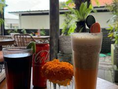-Pundi Pundi Restaurant