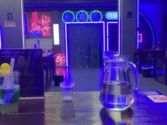 -关你鬼室大型密室逃脱(佛山创意园店)