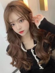 -F P· HAiR