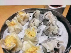 -真真鲜馄饨店(启蒙路店)