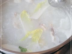 -鱼粤鲜淘米捞·中山脆肉鲩火锅(悦湖会店)