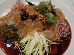 -京鸭棠(让胡路万达店)