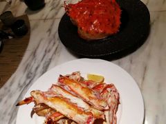 -月下料理(楷林IFC店)