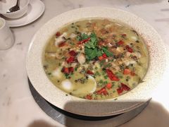 酸菜鱼-佰家小厨·南京菜(夫子庙店)