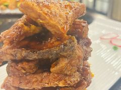 -徐记私厨(半淞园路店)