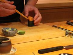 -橼舍鮨青木
