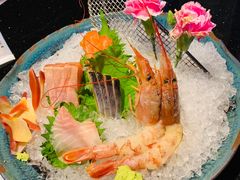 -梅筑·创意料理(王府井百货店)