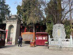 -兴教寺