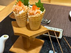 -长崎屋·日本料理·刺身·烧鸟(天河北路店)