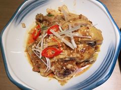 -洪兴砂锅·融合砂锅菜(三站店)