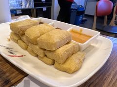 -柳叶刀烧烤(北大清华店)