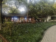 -西湖天地