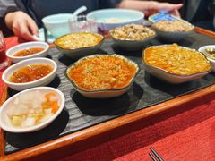 -蟹尊苑(巨鹿店)