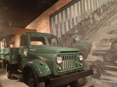 -柳州工业博物馆