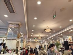 -新侨三宝乐西餐厅(崇文门店)