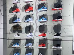 -JORDAN(东方广场店)