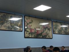大堂-清真永恒华威肉饼(潘家园店)