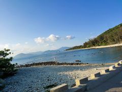 -三亚西岛海洋文化旅游区