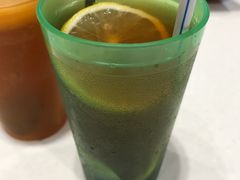 -冰岛茶餐厅(世茂店)