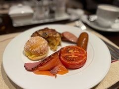 -澳门喜来登大酒店