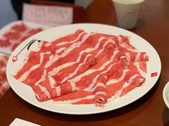 -1078號老北京涮肉(松柏店)