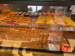 -味多美蛋糕(亚非大厦店)