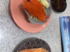 -争鲜回转寿司(大连和平广场凯德PLUS店)