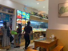 -邻家小馆(银都店)