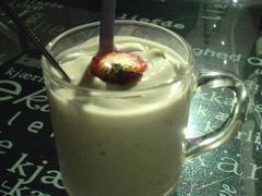 香蕉奶昔-美丽心情蛋糕(江苏路店)