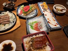 -千代武日本料理(开发区店)