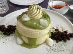 -娜娜家•Nana's restaurant(国金汇店)
