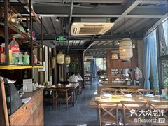-路小缦·珍馐美馔(市心北路店)