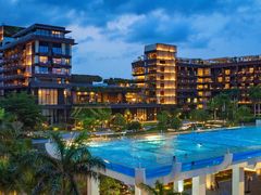 -石梅湾艾美度假酒店