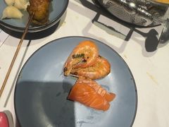 -喜庭海鲜自助(北辰三角洲北辰荟店)
