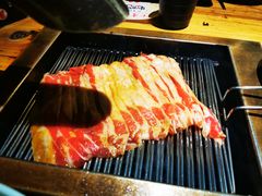-千寻烧肉(政务区店)