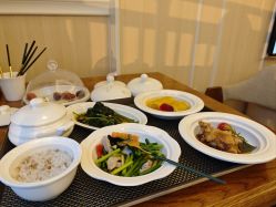 -广州安和泰医学月子会所