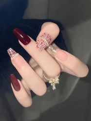 -M·X Nail日式美甲美睫