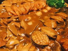 -西安绿地假日酒店·丽宝轩中餐厅