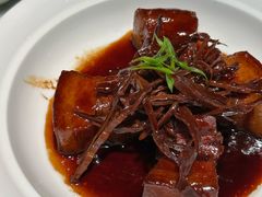 -苏帮袁Sue Cuisine(来福士店)