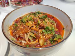 夫妻肺片-关里关外·鱼头泡饼(唐冶绿地汇店)