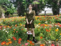 -鹅湖玫瑰文化园