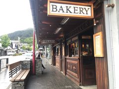 门面-Fergbaker(皇后镇店)