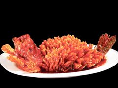 -艳阳天·非遗楚菜(武汉客厅店)