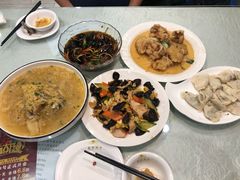 -黄家饺子东北特色菜馆(湖滨商业街店)