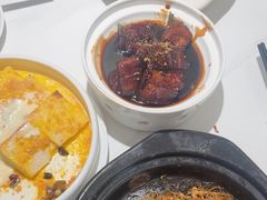 -小菜园新徽菜(常州金坛吾悦店)