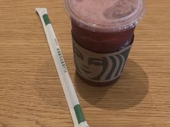 -星巴克(广州百信广场东区店)