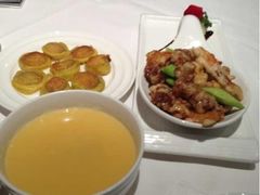 肉段虾段-赵记老铺(市府恒隆广场店)