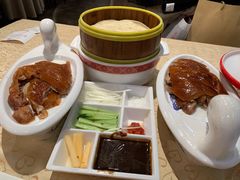 烤鸭-大鸭梨(天通西苑店)