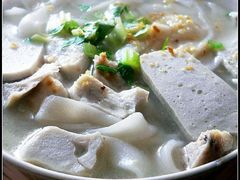 河粉-食味稻汕头食杂(西罗园店)