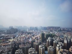 -汤臣·空中餐厅·严选粤菜(石湾世博广场店)